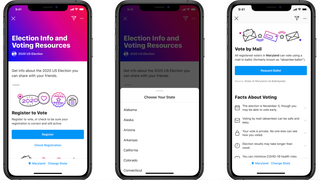 Facebook Swears It Won't Fuck Up the Election This Time Around